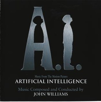 A.I. Artificial Intelligence (album)
