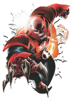 Atrocitus