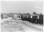 Thumbnail for Barraba railway line