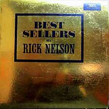 Best Sellers by Rick Nelson.JPG
