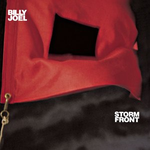 Storm Front (album)