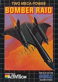 Bomber - Wikipedia