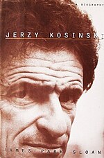 Thumbnail for Jerzy Kosinski: A Biography