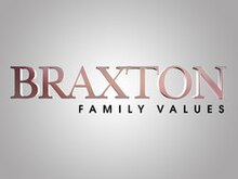 the braxton reality show