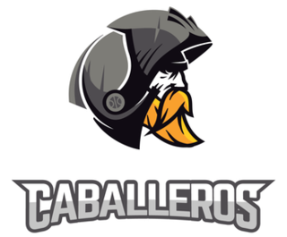 <span class="mw-page-title-main">Caballeros de Culiacán</span> Professional basketball club