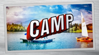 <i>Camp</i> (TV series) 2013 American television series
