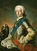 Charles Edward Stuart, aka Bonnie Prince Charlie