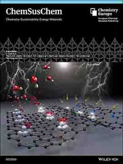 <i>ChemSusChem</i> Academic journal