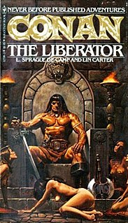 <i>Conan the Liberator</i>
