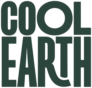 <span class="mw-page-title-main">Cool Earth</span> NGO that protects endangered rainforest