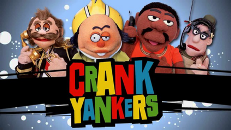 Crank Yankers