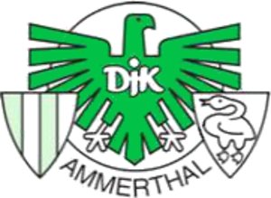 DJK Ammerthal - Imagem: DJK Ammerthal