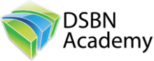 DSBN Academy logo