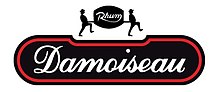 Damoiseau Rum logo.jpg