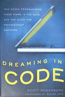 <i>Dreaming in Code</i>