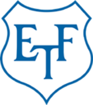 Eidsvold TF - Logo.