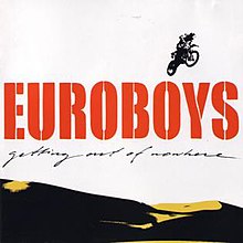 Euroboys - Убираясь из ниоткуда.jpeg
