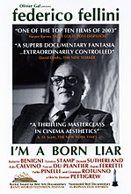 Thumbnail for Fellini: I'm a Born Liar