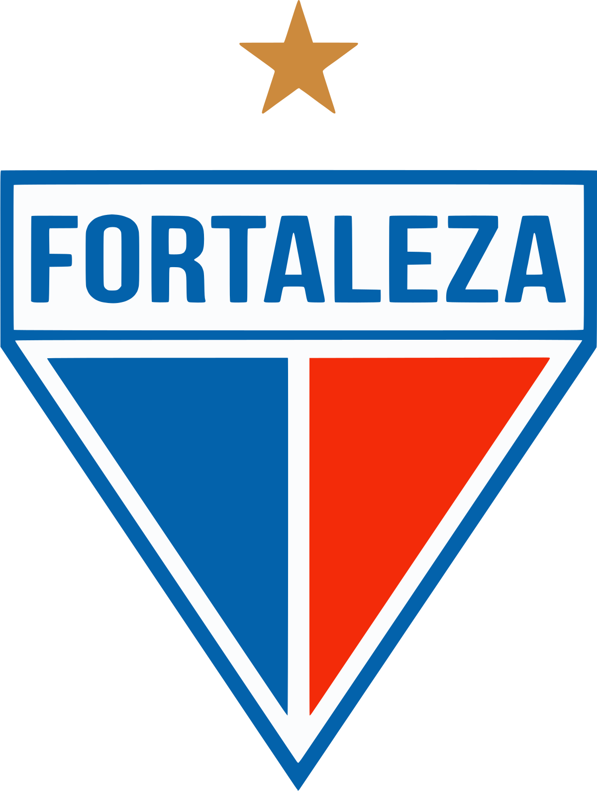 Fortaleza 😳 : r/futebol