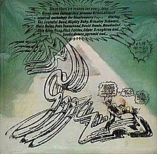 Glastonbury Fayre (album) - Wikipedia