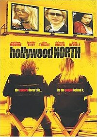 Hollywood North 2004 Film