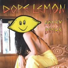 Honey Lemon - Wikipedia