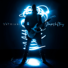 Joe Satriani - Berubah Bentuk.png