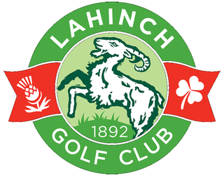 <span class="mw-page-title-main">Lahinch Golf Club</span>