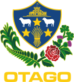 Логотип Otago Rugby Union.svg