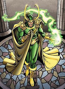 Loki (comics)