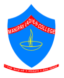 Манипейский женский колледж crest.png