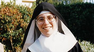 <span class="mw-page-title-main">Mary Totah</span> American nun (1957-2017)