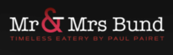 Mr and Mrs Bund logo.png