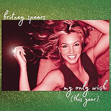 My-Only-Wish- (Bu-Yıl) -by-Britney-Spears.jpg