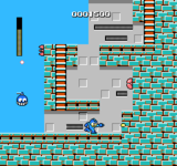 Screenshot RockMan