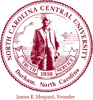 North Carolina Central University Public liberal arts university