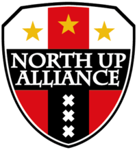 Logo of the N.U.A, since 2012 North Up Alliance (logo).png