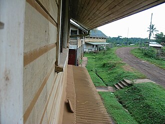 Port Kaituma Teachers Quarters PKCS2.JPG