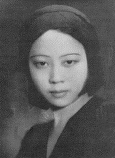 Georgette Chen 20th-century Singaporean painter