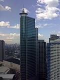 Thumbnail for Robinsons Equitable Tower