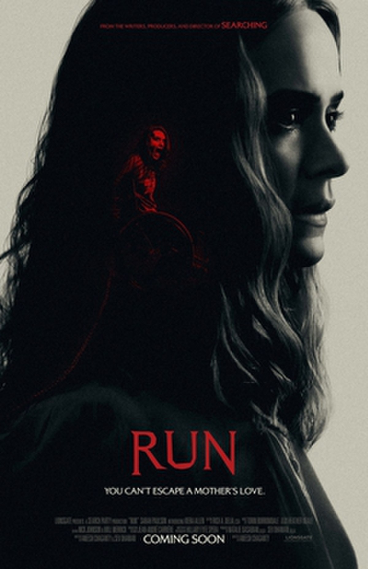 Run (2020 film) - Wikipedia