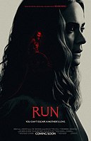Picture of a movie: Run