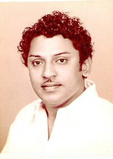 S. S. Rajendran