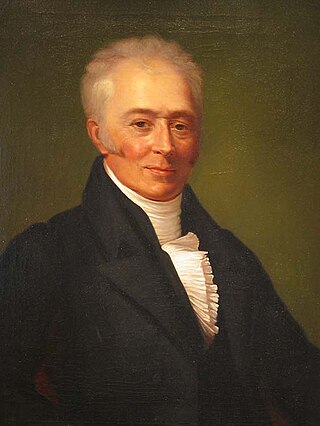 <span class="mw-page-title-main">Samuel Greg</span> Irish-born businessman and industrialist (1758–1834)