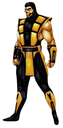 Mortal Kombat Trilogy - Wikipedia