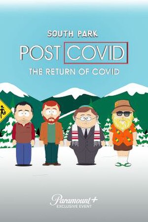 Post Covid: The Return Of Covid