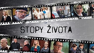 <i>Stopy života</i> Czech TV series or program