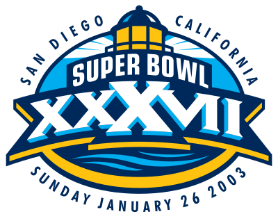 Super Bowl XXXVII Logo.svg