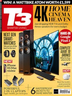 <i>T3</i> (magazine)