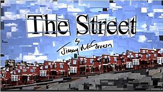 <i>The Street</i> (British TV series) British TV series or programme